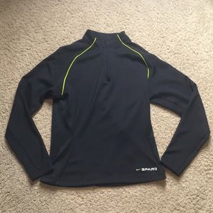 Nike jacket